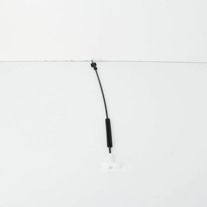 NEW AUDI TT 8J FUEL FILLER DOOR RELEASE CABLE 8J0809977C ORIGINAL
