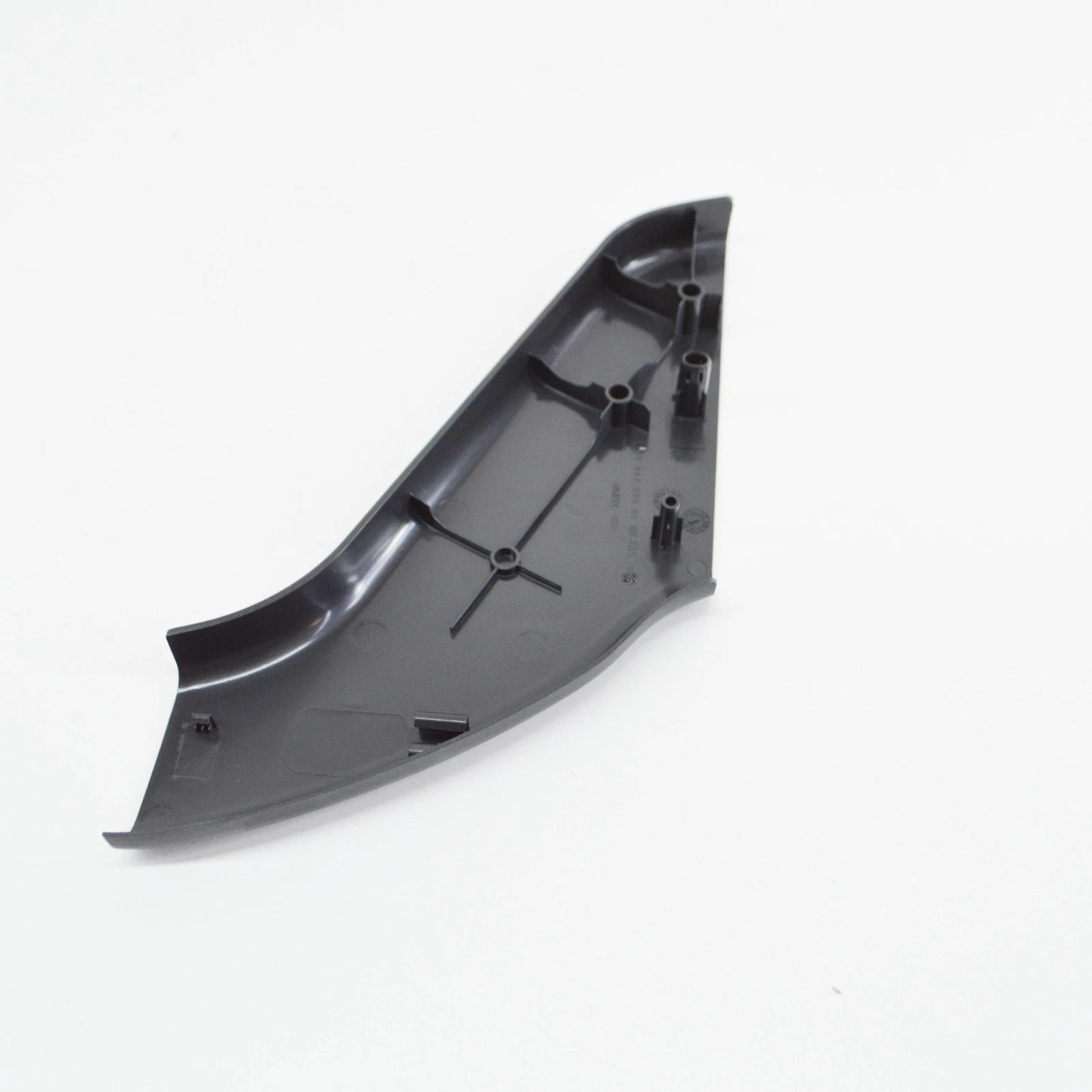 NEW MB VITO W447 RIGHT LOWER DOOR SLIDE MOLDING A44769801899051 ORIGINAL