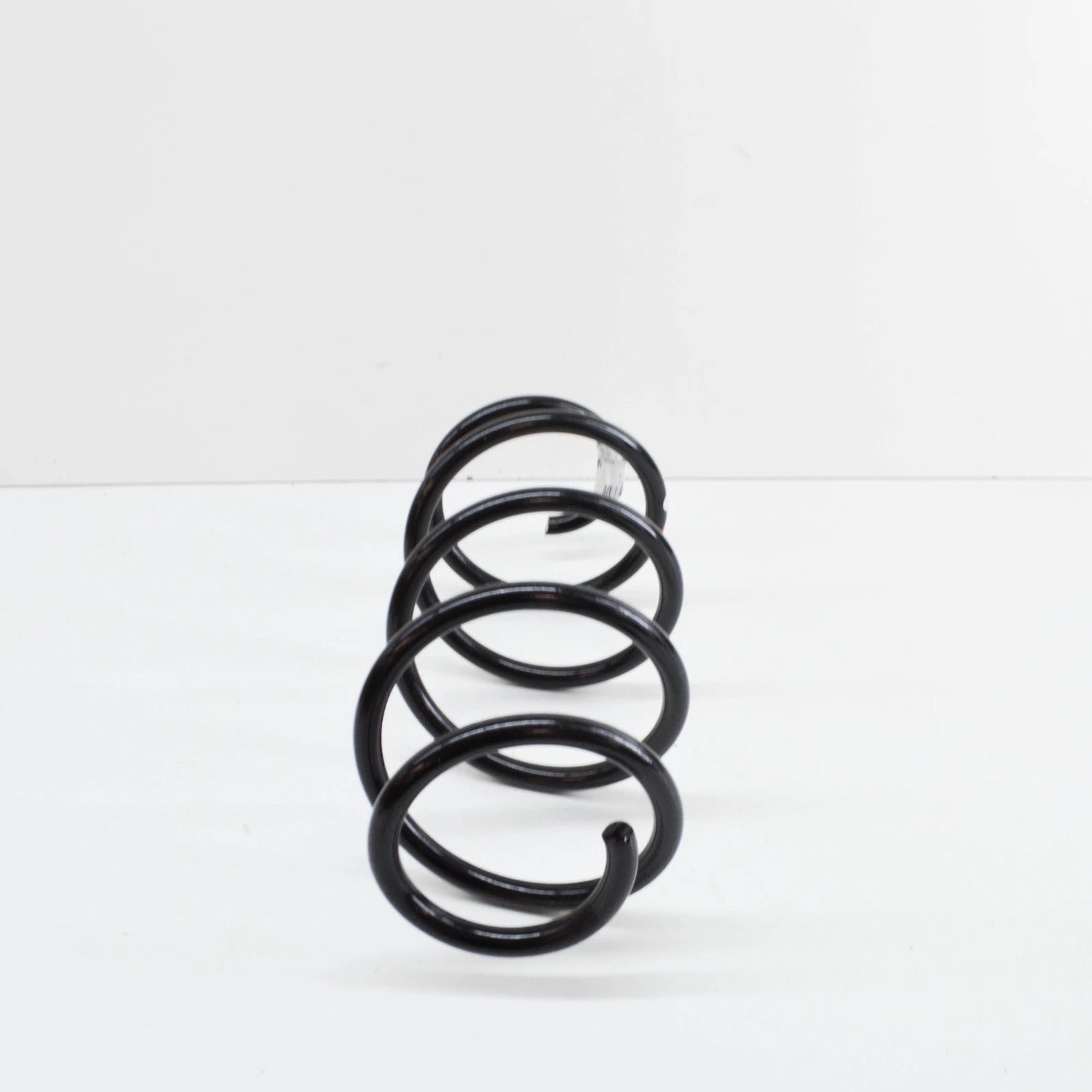 NEW AUDI A3 SPORTBACK 8P FRONT COIL SPRING 1K0411105FG ORIGINAL