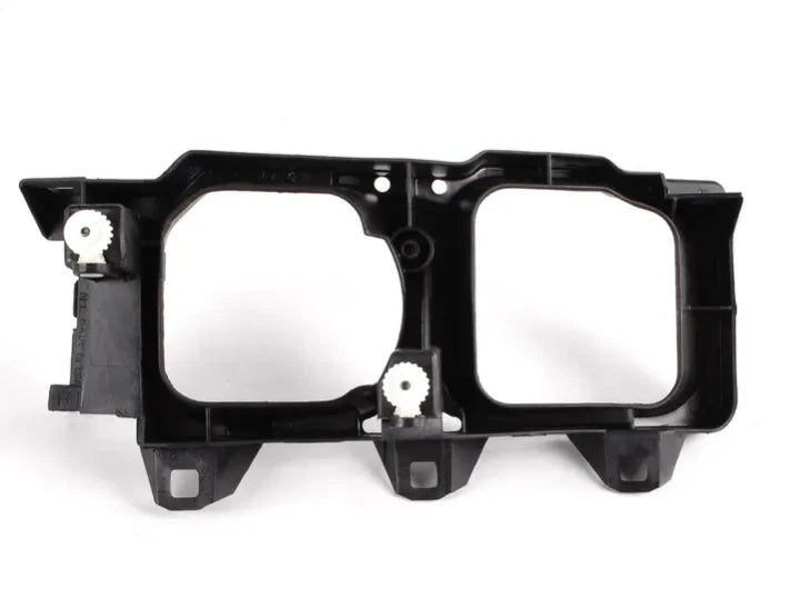 NEW BMW 3 E36 RIGHT HEADLIGHT SUPPORTING FRAME 63121387866 1387866 ORIGINAL