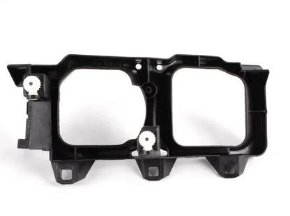 NEW BMW 3 E36 RIGHT HEADLIGHT SUPPORTING FRAME 63121387866 1387866 ORIGINAL