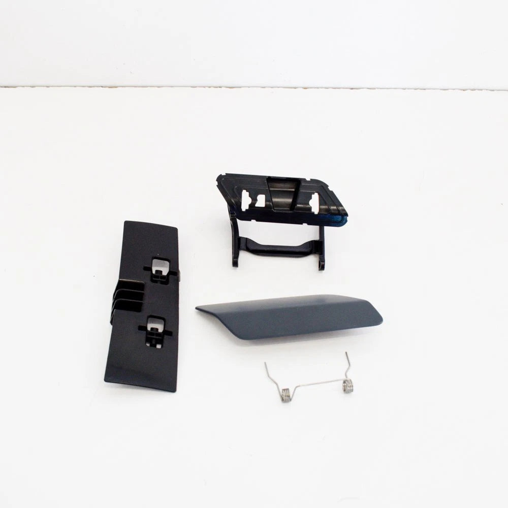 NEW MB GL-CLASS X166 RIGHT HEADLIGHT WASHER CAP COVER SET A16686003089999