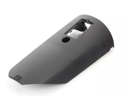 NEW BMW 3 E30 STEERING COLUMN LOWER TRIM PANEL 32311156468 1156468 ORIGINAL