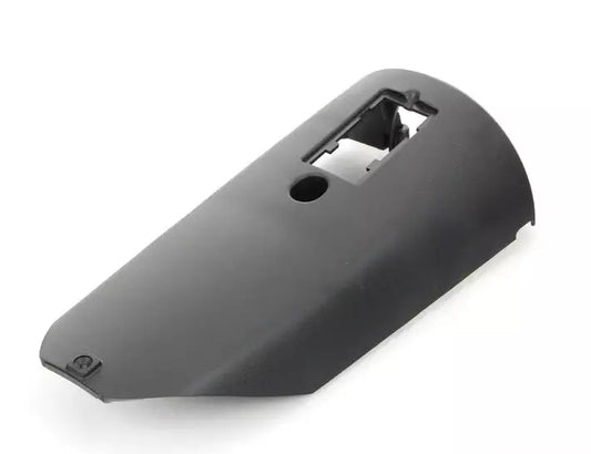 NEW BMW 3 E30 STEERING COLUMN LOWER TRIM PANEL 32311156468 1156468 ORIGINAL