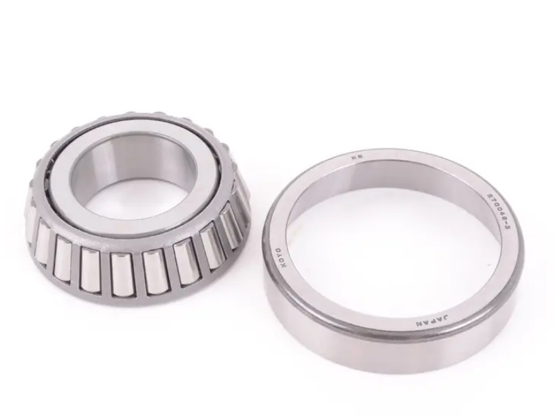 NEW AUDI Q2 TRANSMISSION INPUT SHAFT TAPER ROLLER BEARING 02M311123E ORIGINAL