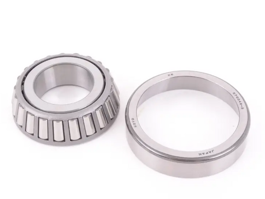 NEW AUDI Q2 TRANSMISSION INPUT SHAFT TAPER ROLLER BEARING 02M311123E ORIGINAL