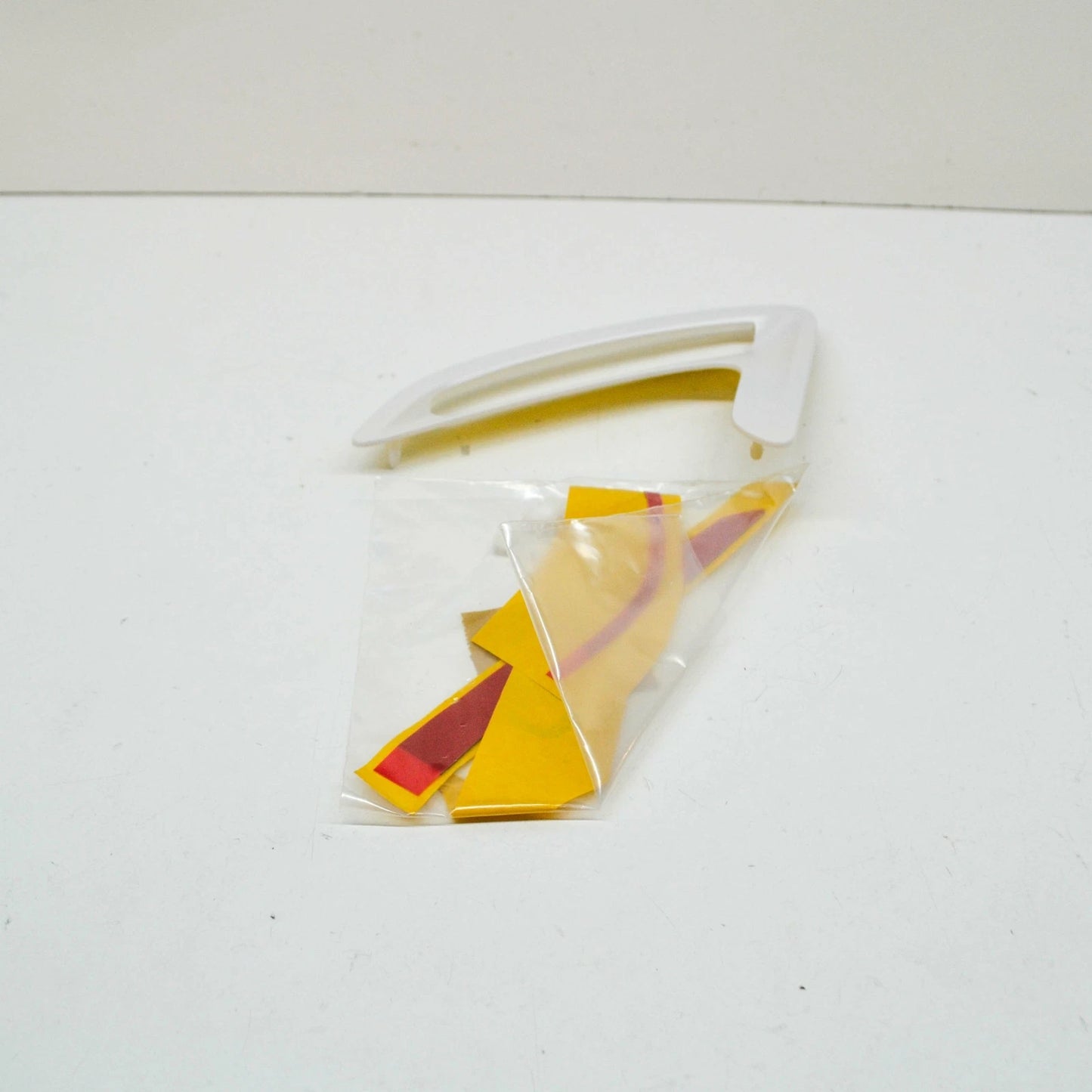 NEW BMW 3 GT F34 FRONT LEFT SIDE PANEL DUCT TRIM 51747382005 ORIGINAL