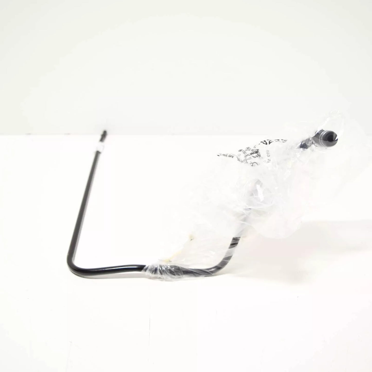 NEW BMW 5 E34 FUEL FEED LINE 13532244454 2244454 ORIGINAL