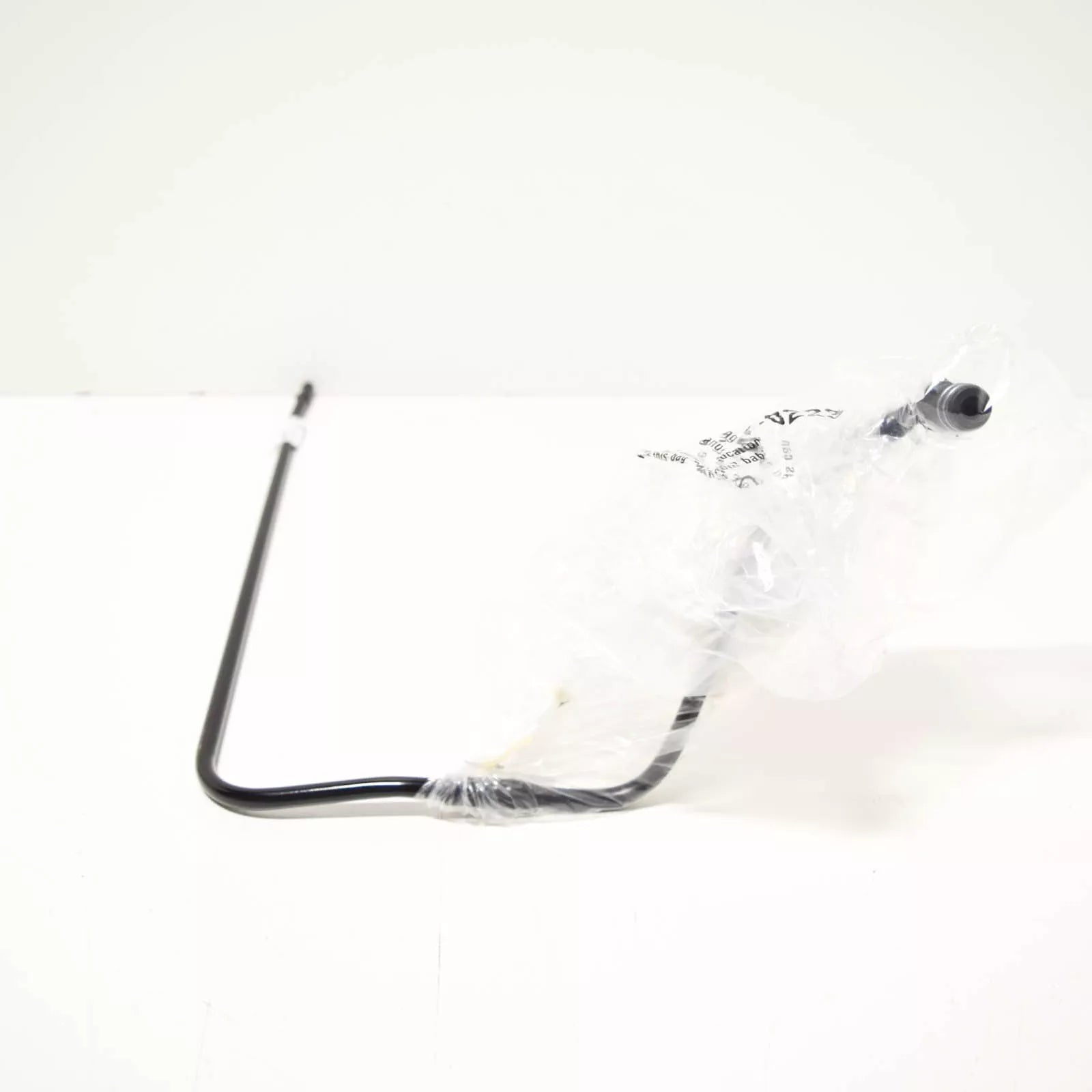 NEW BMW 5 E34 FUEL FEED LINE 13532244454 2244454 ORIGINAL