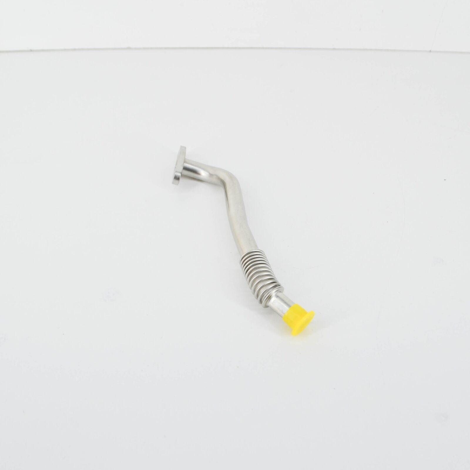 NEW MERCEDES-BENZ C W204 TURBOCHARGER OIL RETURN LINE A2710900277 ORIGINAL