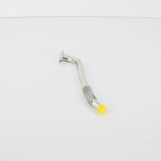 NEW MERCEDES-BENZ C W204 TURBOCHARGER OIL RETURN LINE A2710900277 ORIGINAL