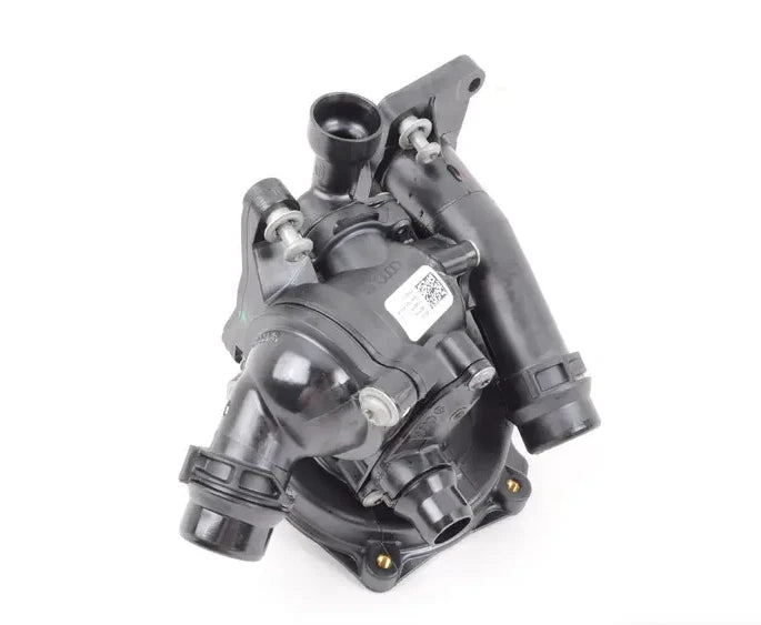 NEW VW BEETLE 5C THERMOSTAT HOUSING 06K121111P ORIGINAL