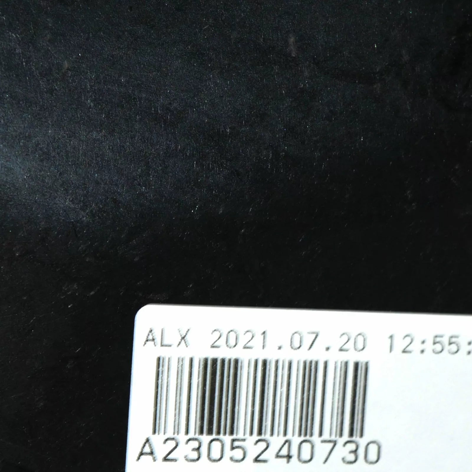 NEW MERCEDES-BENZ SL R230 ENGINE UNDERTRAY GUARD A2305240730