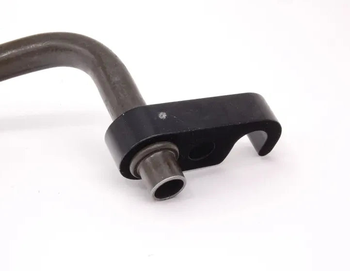 NEW BMW 3 E36 TRANSMISSION OIL COOLER INLET HOSE PIPE 17221439747 ORIGINAL