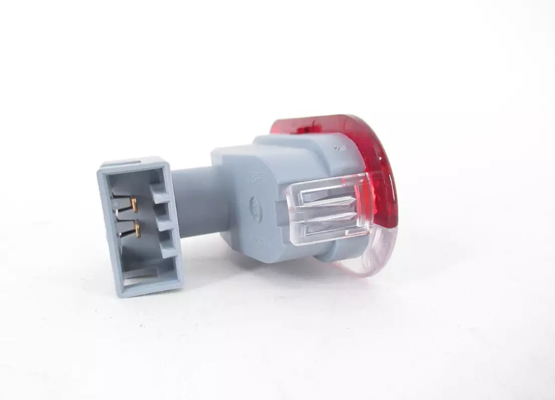 NEW VOLKSWAGEN BEETLE 9C DOOR WARNING LIGHT 1J0947411E