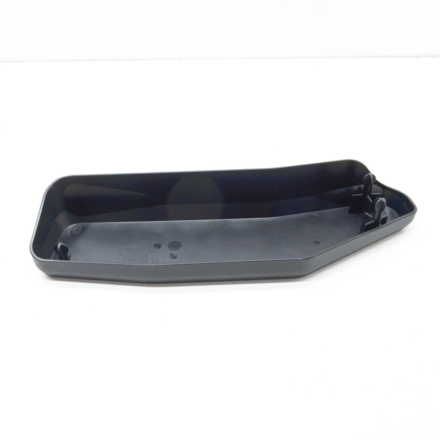 NEW BMW 5 G30 ENGINE CONTROL MODULE COVER 12908611740 ORIGINAL