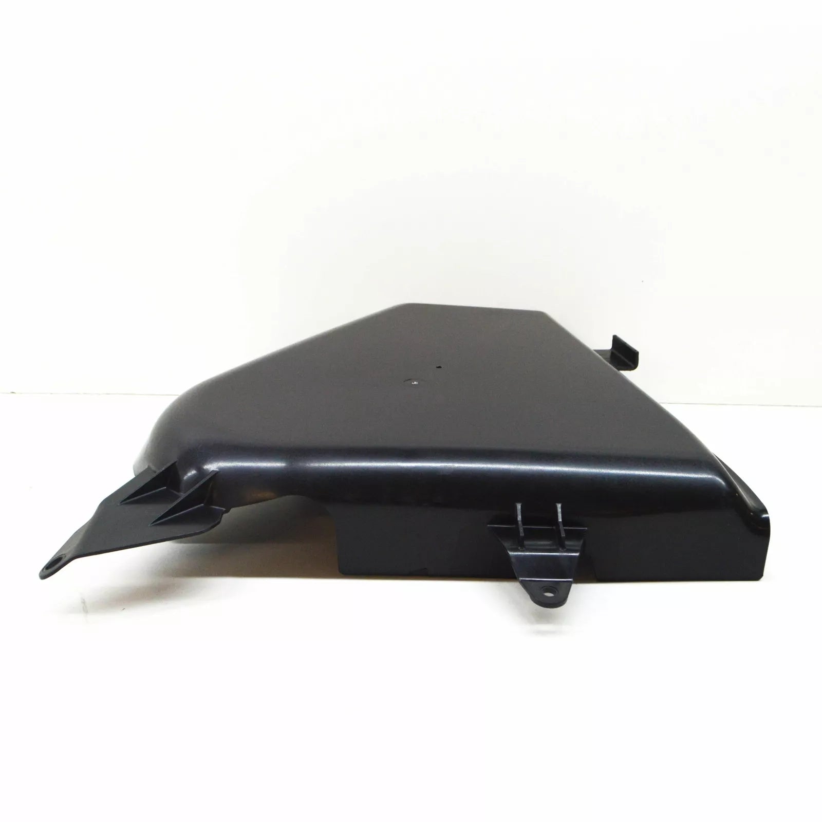 NEW BMW M5 F10 LEFT SIDE FUEL TANK TRIM SHIELD 2284583 16112284583 ORIGINAL