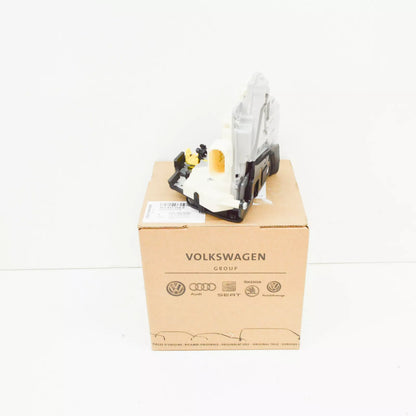 NEW AUDI A3 8P7 FRONT RIGHT DOOR LOCK SWITCH 4F2837016B ORIGINAL