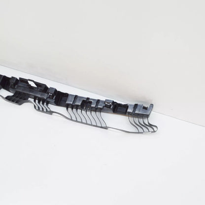 NEW VW JETTA A7 REAR BUMPER CENTRE BRACKET SECURING STRIP 17A807863 ORIGINAL