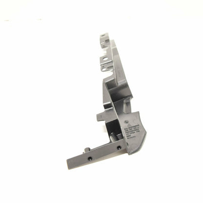 NEW AUDI A8 4H D5 FRONT LEFT BUMPER STRIKER PLATE BRACKET 4N0807629A ORIGINAL