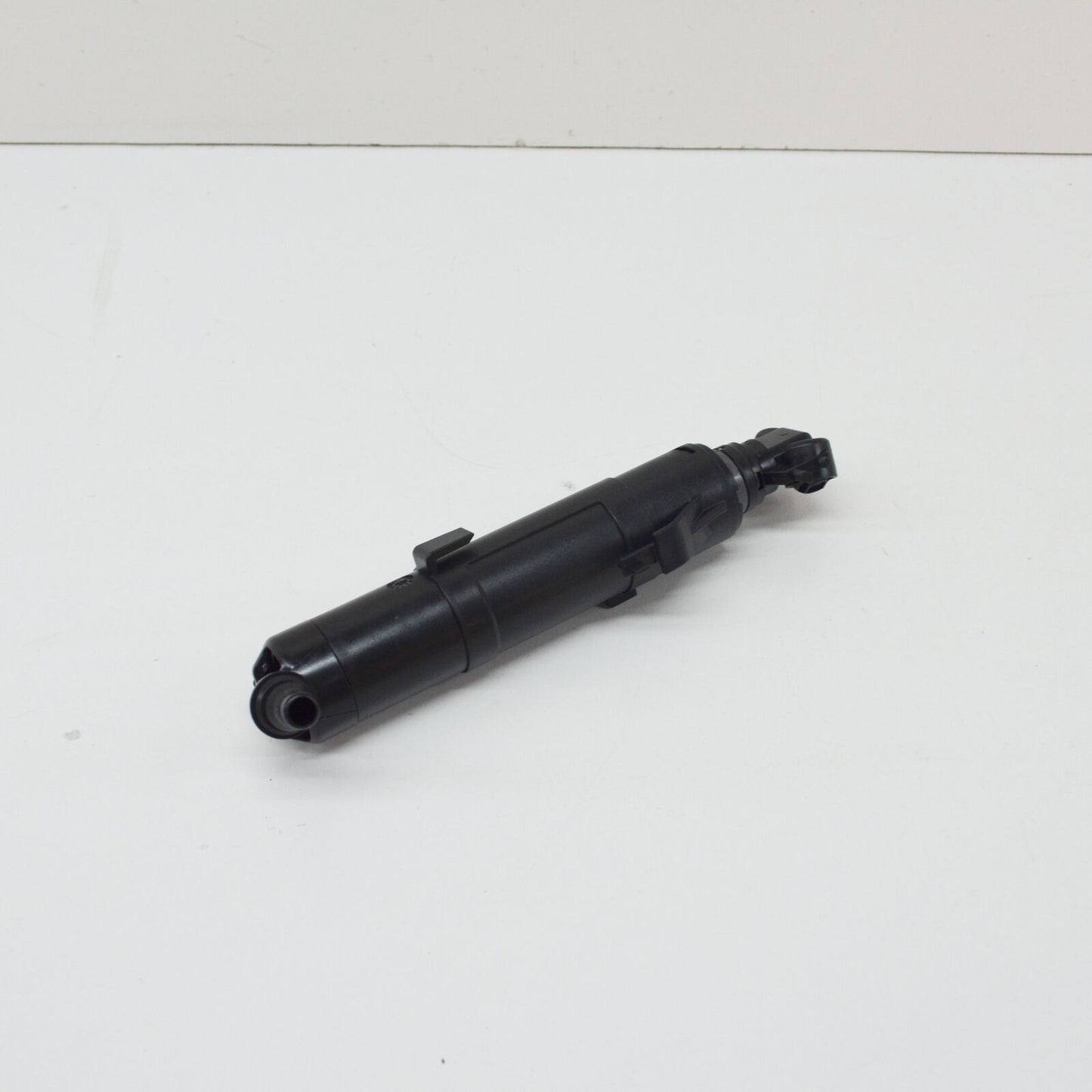 NEW VOLKSWAGEN POLO 6R LEFT SIDE HEADLAMP WASHER NOZZLE 6C0955103A ORIGINAL