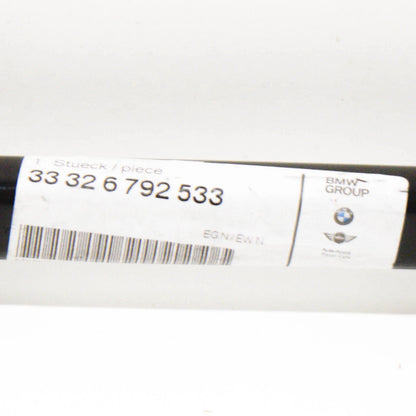NEW BMW 1 F20 REAR TRACK STRUT 33326792533 6792533 ORIGINAL