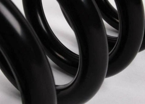 NEW MERCEDEES-BENZ C W202 FRONT COIL SPRING A2103211404 ORIGINAL