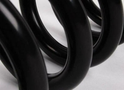 NEW MERCEDEES-BENZ C W202 FRONT COIL SPRING A2103211404 ORIGINAL