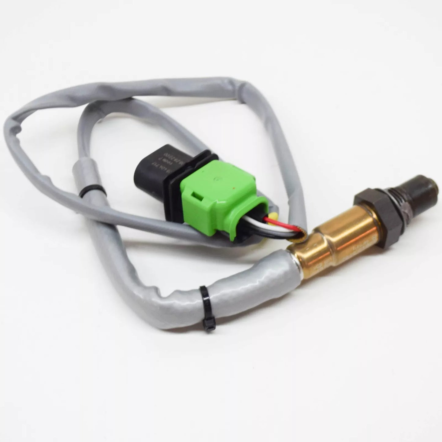 NEW AUDI A6 C6 LAMBDA OXYGEN SENSOR 07L906262R ORIGINAL