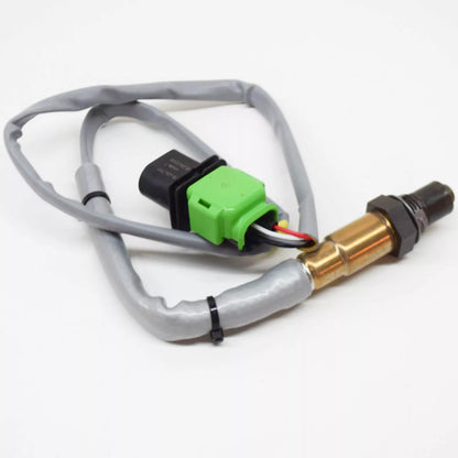 NEW AUDI A6 C6 LAMBDA OXYGEN SENSOR 07L906262R ORIGINAL