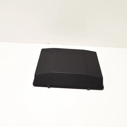 NEW BMW 8 E31 FUSE BOX COVER 61131383273 1383273 ORIGINAL