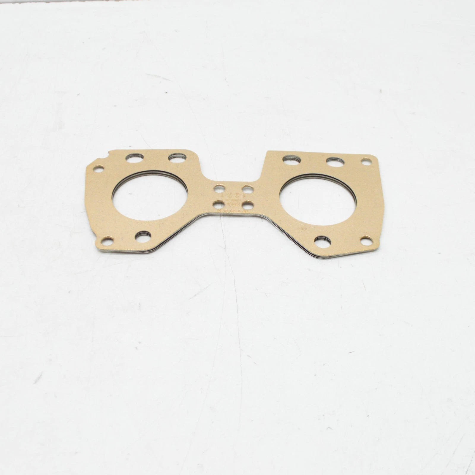 NEW BMW 5 F10 EXHAUST MANIFOLD CYLINDER HEAD GASKET 11628579891 8579891 ORIGINAL