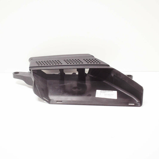 NEW AUDI A4 B8 FRONT AIR DUCT 8K0129617E ORIGINAL