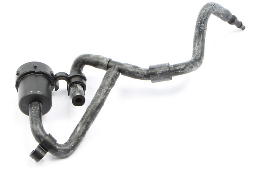 new volkswagen transporter t5 vacuum hose 7e0129458l original