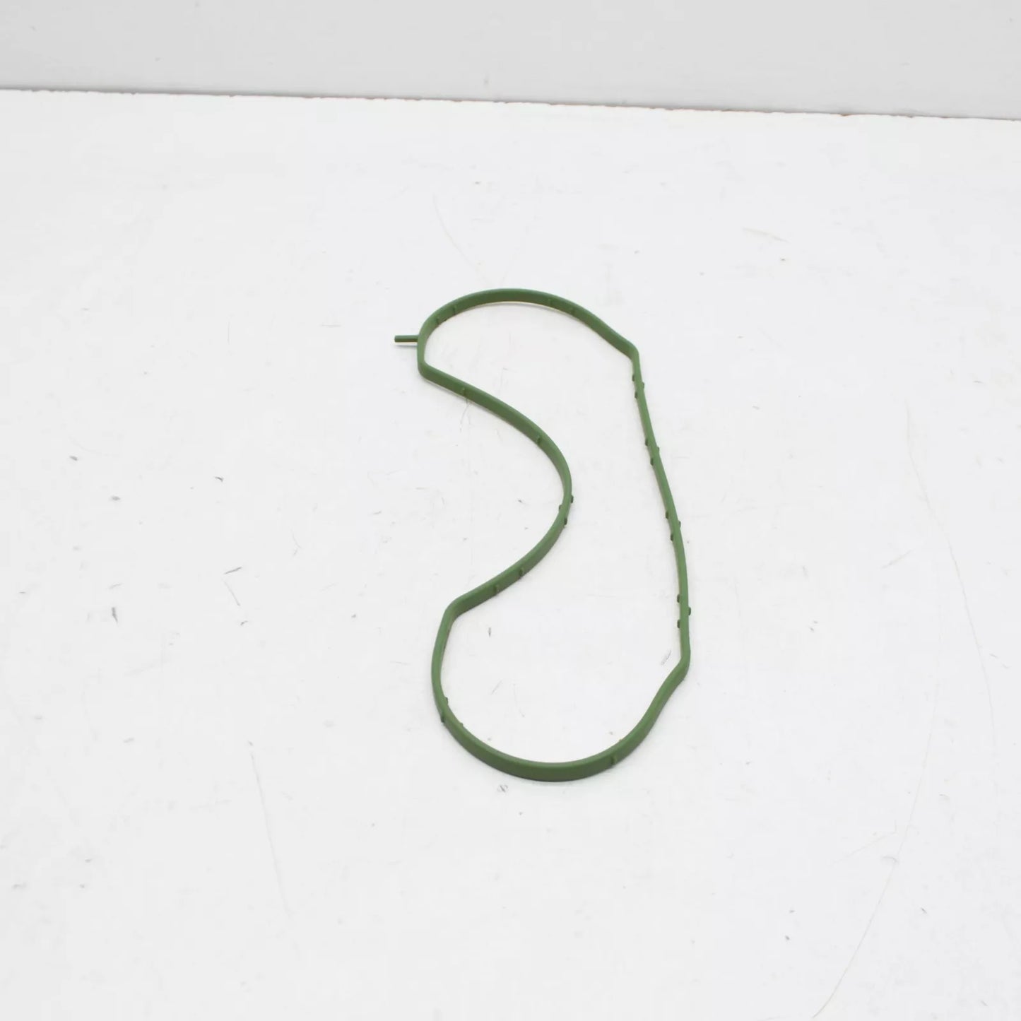 NEW BMW 5 F10 CHARGE AIR COOLER GASKET 17518515017 ORIGINAL