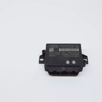 NEW AUDI A4 B8 PDC PARKING AID CONTROL UNIT 8K0919475AA ORIGINAL