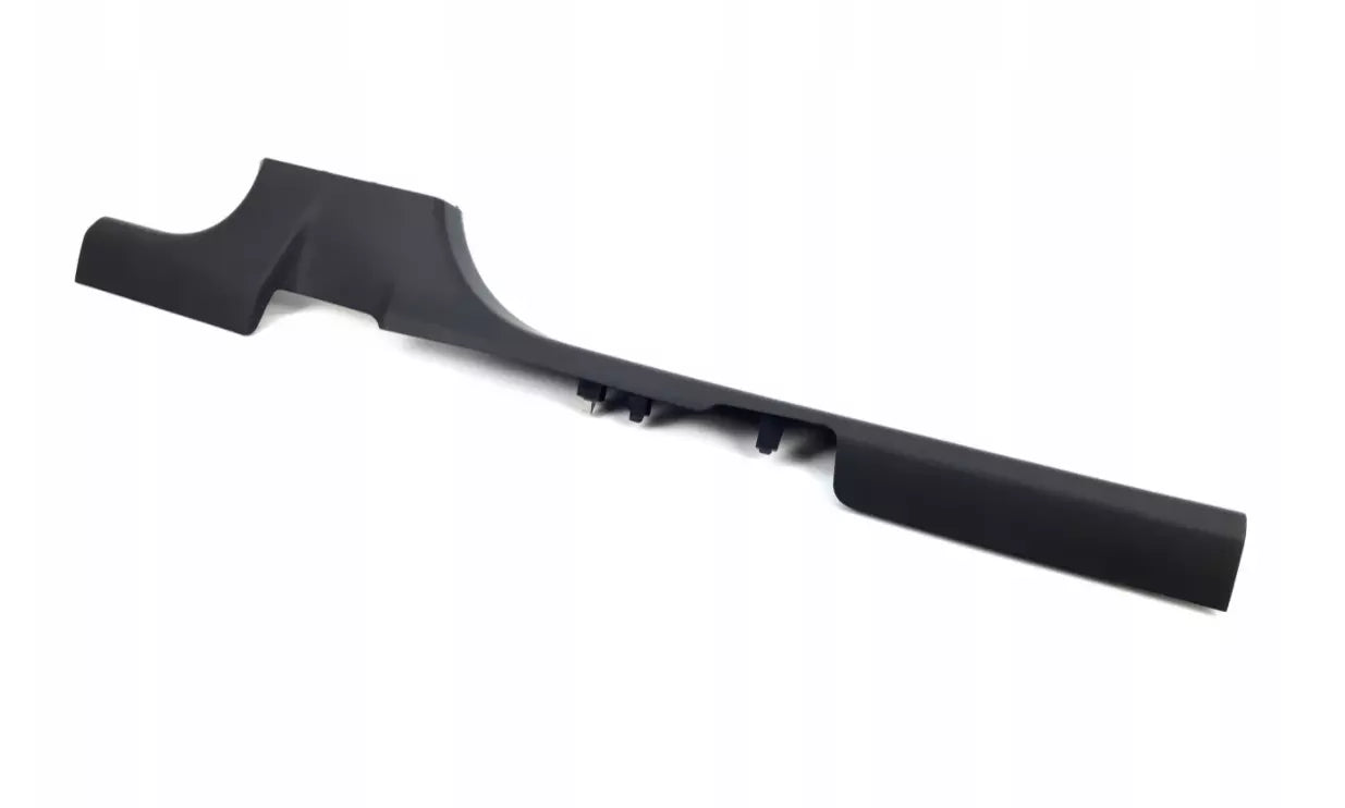 NEW VOLKSWAGEN ID.3 E11 LEFT SILL TRIM STRIP 10A853371B4PK ORIGINAL