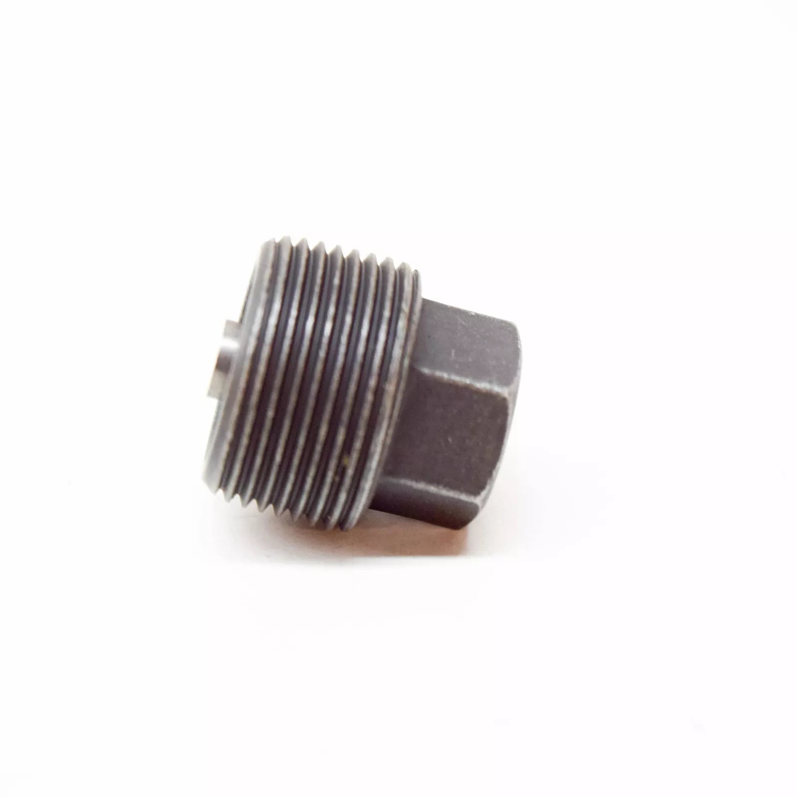 NEW BMW E12 E21 E23 E24 OIL SUMP PAN DRAIN PLUG 7546876 23117546876 ORIGINAL