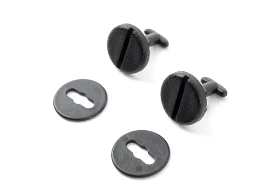 NEW BMW 3 CABRIO E46 FRONT RIGHT FLOOR MAT LHD 7007843 51477007843 ORIGINAL