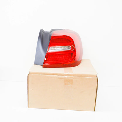NEW MERCEDES-BENZ GLA X156 REAR RIGHT TAIL LIGHT A1569062058 ORIGINAL