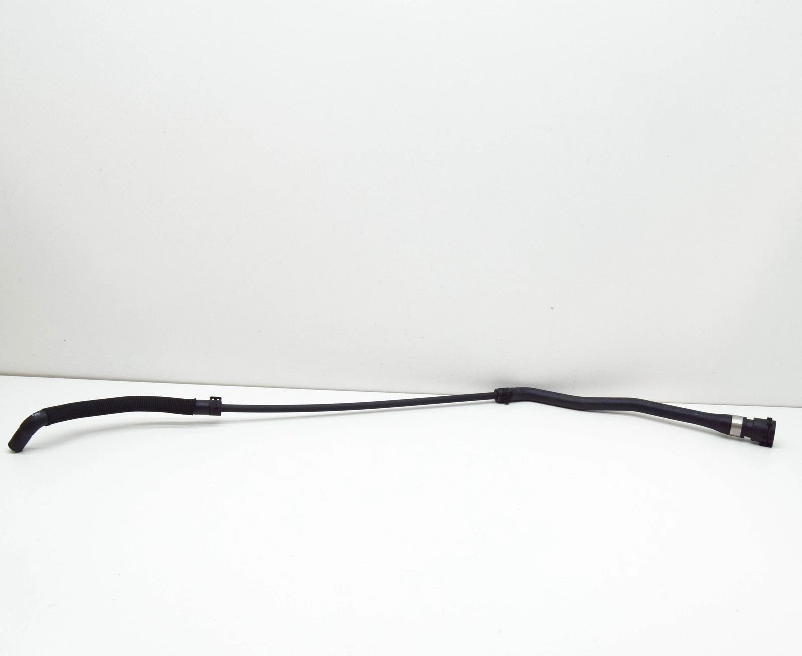 NEW BMW Z4 ROADSTER E89 RADIATOR TOP VENTING LINE 17127585740 7585740 ORIGINAL