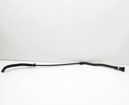NEW BMW Z4 ROADSTER E89 RADIATOR TOP VENTING LINE 17127585740 7585740 ORIGINAL
