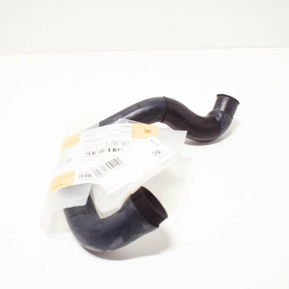 NEW BMW 5 E39 2.8I AIR HOSE IDLE CONTROL VALVE TO BOOT 13411740950 ORIGINAL