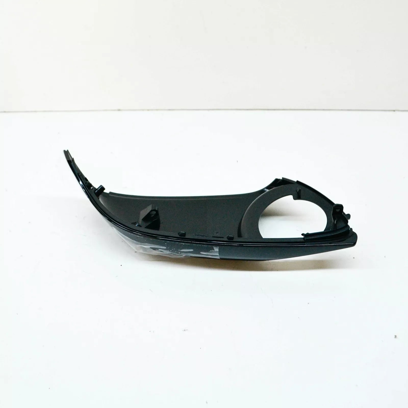 NEW BMW 3 G20 FRONT RIGHT DOOR LOWER MIRROR COVER 51167498204 ORIGINAL
