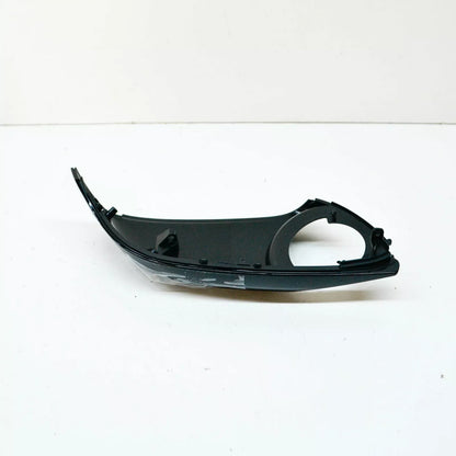 NEW BMW 3 G20 FRONT RIGHT DOOR LOWER MIRROR COVER 51167498204 ORIGINAL