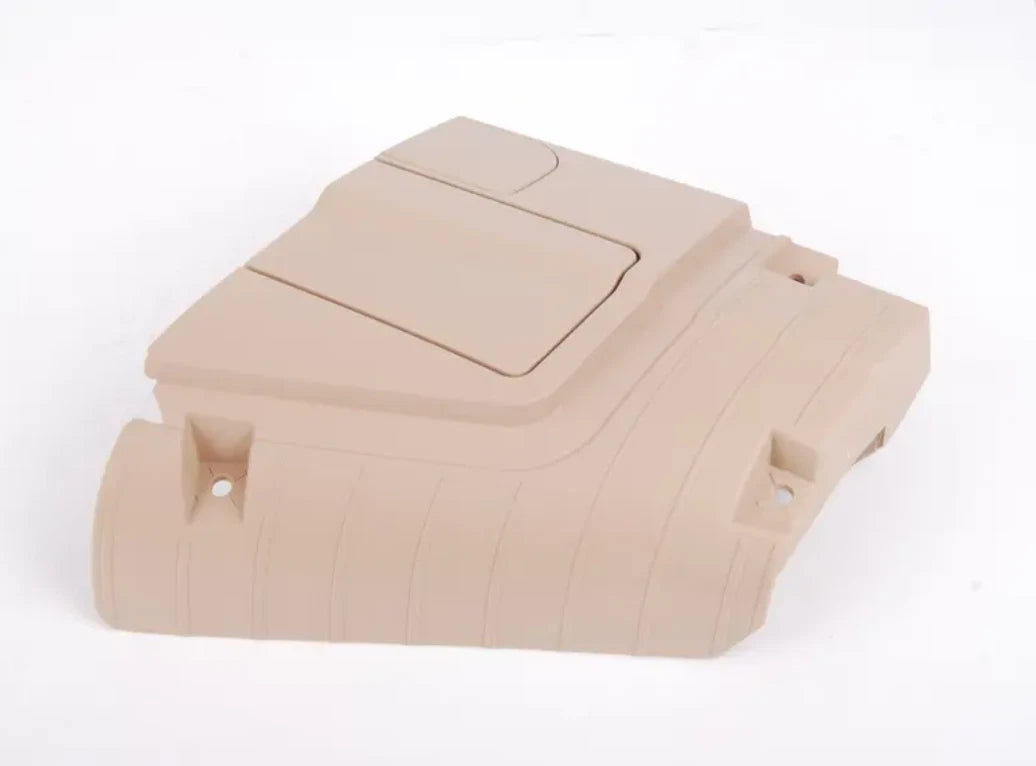 NEW BMW 3 CABRIO E46 LEFT ROD ASSEMBLY COVER 8240799 51438240799 ORIGINAL