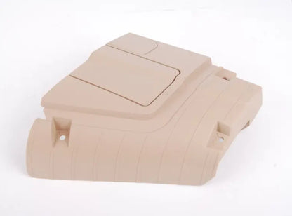 NEW BMW 3 CABRIO E46 LEFT ROD ASSEMBLY COVER 8240799 51438240799 ORIGINAL