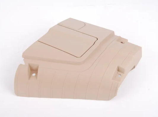 NEW BMW 3 CABRIO E46 LEFT ROD ASSEMBLY COVER 8240799 51438240799 ORIGINAL