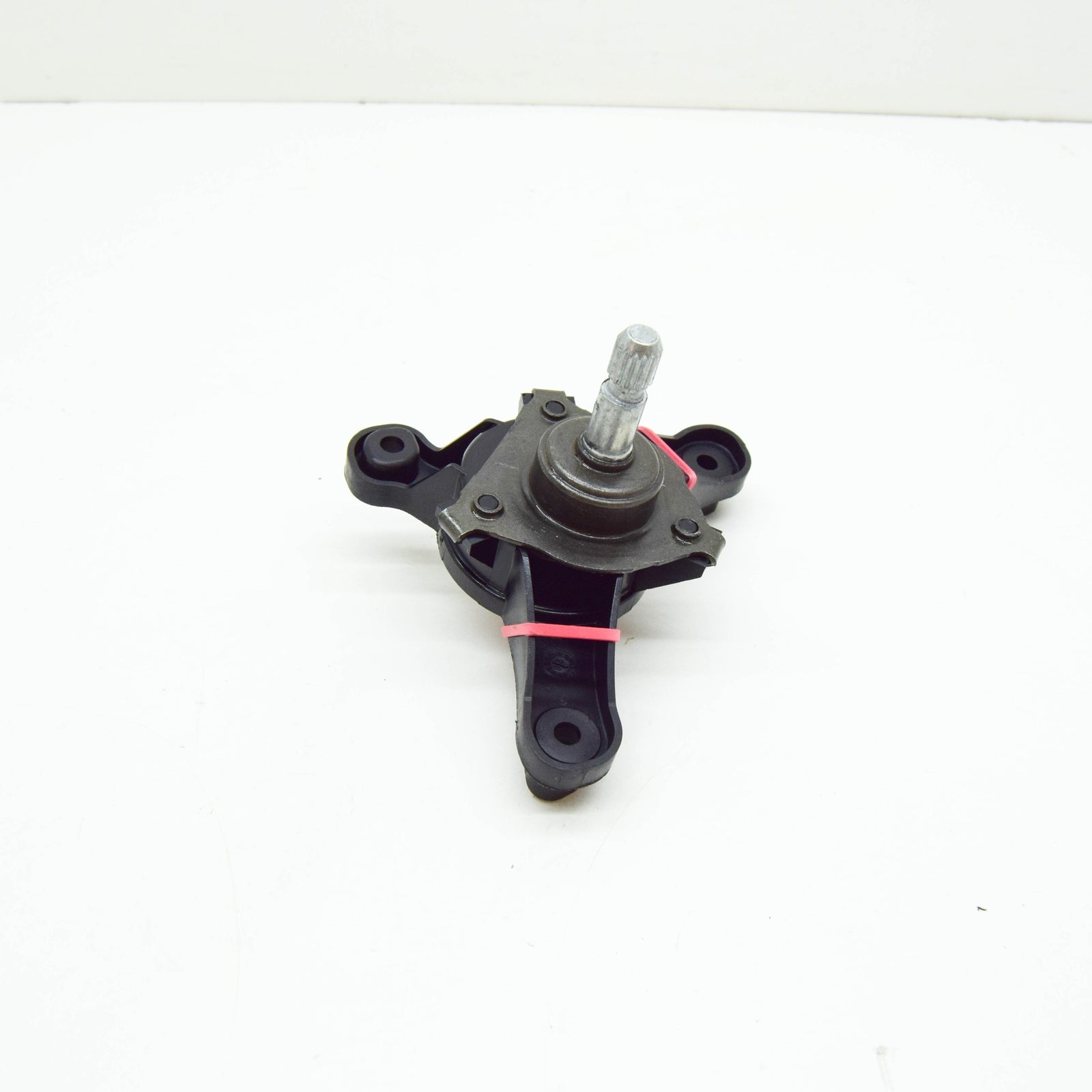 NEW VW CADDY 2K MK3 FRONT RIGHT WINDOW REGULATOR DRIVE UNIT 2K0837040A ORIGINAL