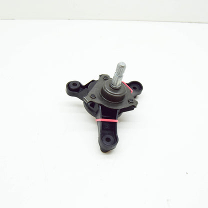 NEW VW CADDY 2K MK3 FRONT RIGHT WINDOW REGULATOR DRIVE UNIT 2K0837040A ORIGINAL